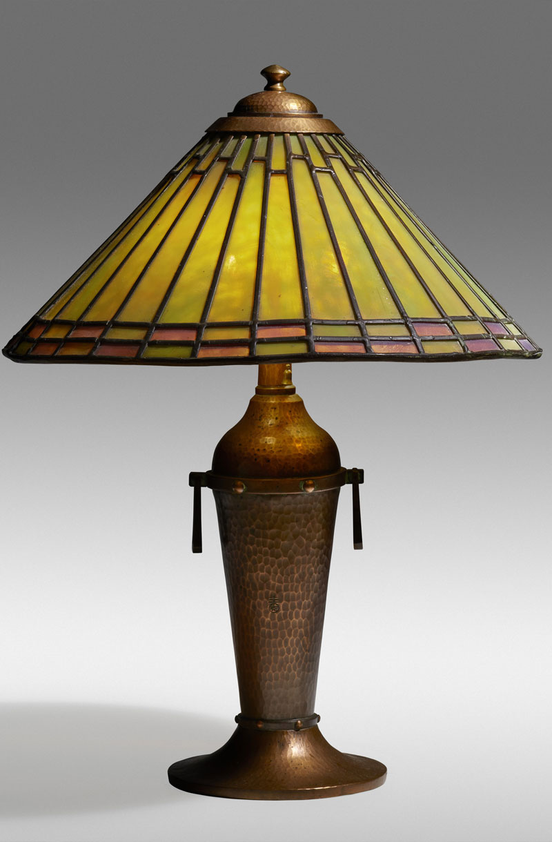 Tiffany Lamps