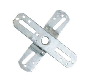 Offset Brackets