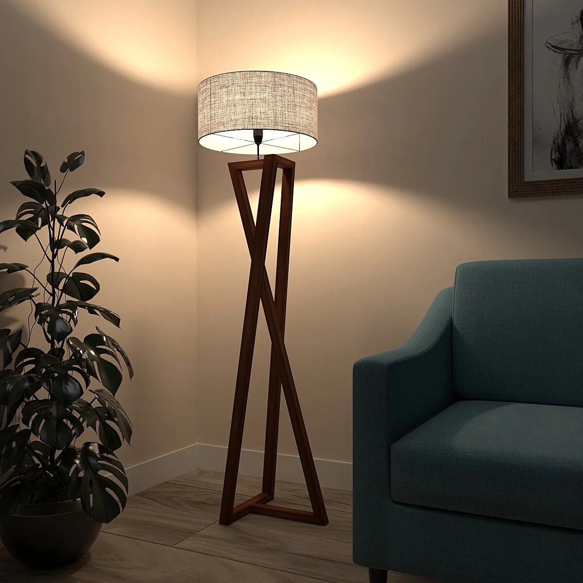 Floor Lamps