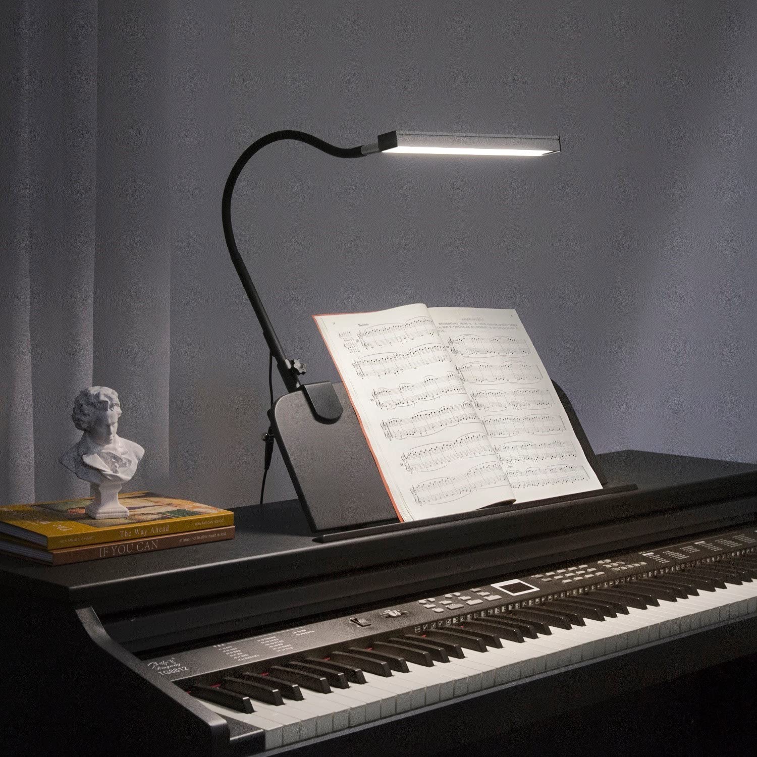 Piano Lamps