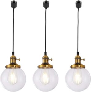 Pendant-Track-Lighting