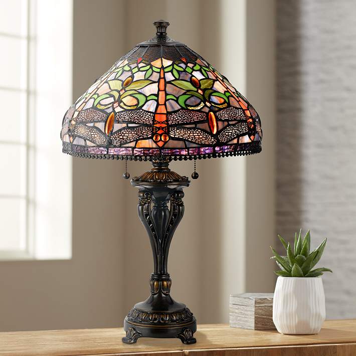 tiffany-table-lamp