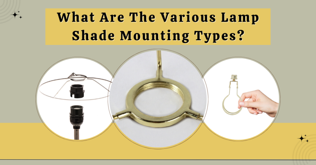 lamp-shade-mounting-types