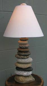 lamp-stone