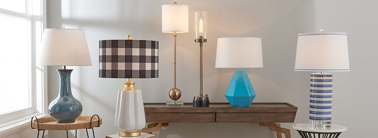 table-lamps-types