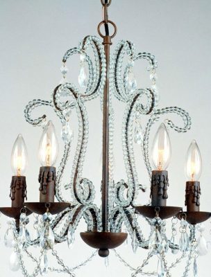 Chandeliers