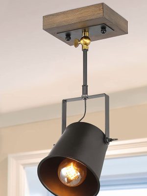 Track Lighting